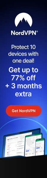 NordVPN