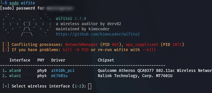 The Ultimate Wi-Fi Hacking Tool (Ethical Guide) - Illustration