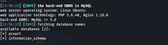 Unlocking the Power of SQLMap - Illustration