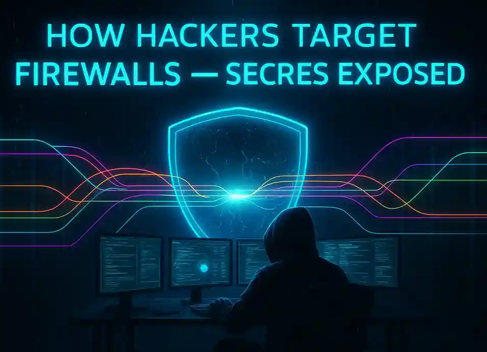 How to Bypass Firewalls: The Complete Guide - Illustration