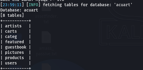 Unlocking the Power of SQLMap - Illustration