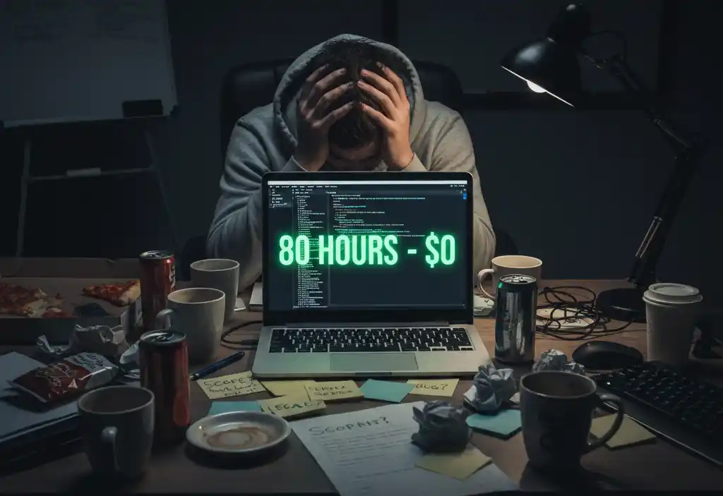 Bug Bounty Nightmares: From Glory to Frustration