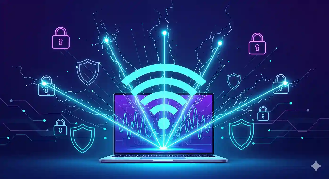 The Ultimate Wi-Fi Hacking Tool (Ethical Guide)