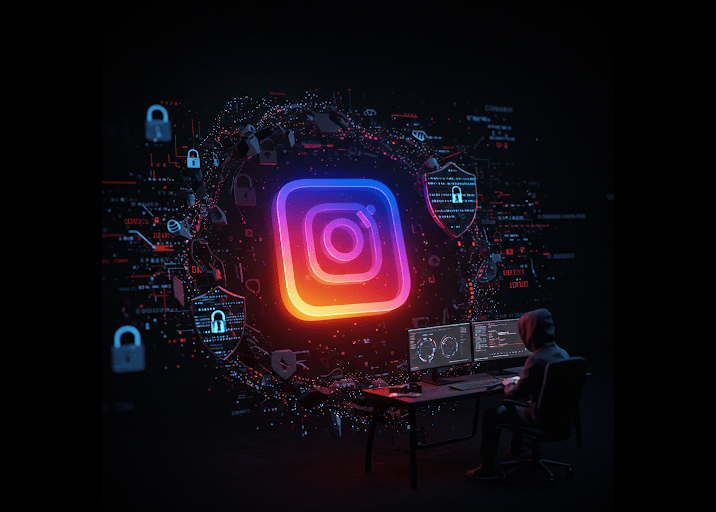 Top 5 Tools to Hack Instagram Accounts (Legally Explained)